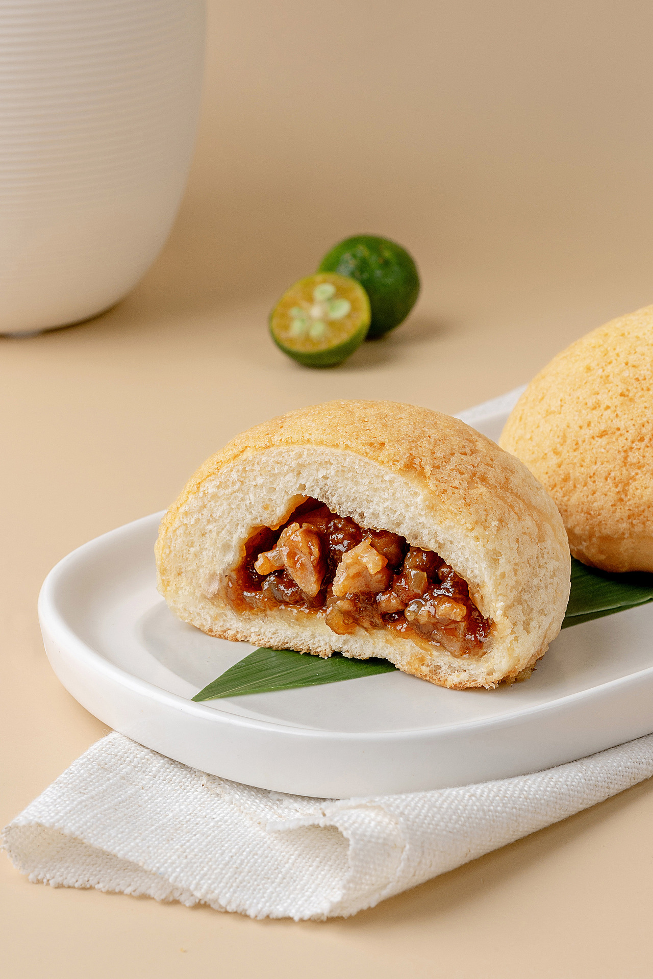 『美食摄影』广式点心