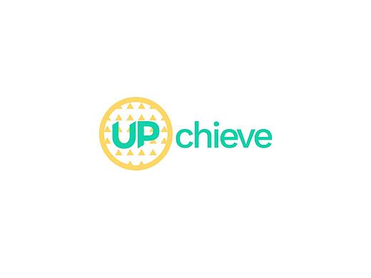 Upchieve 在線教育平臺插圖設(shè)計