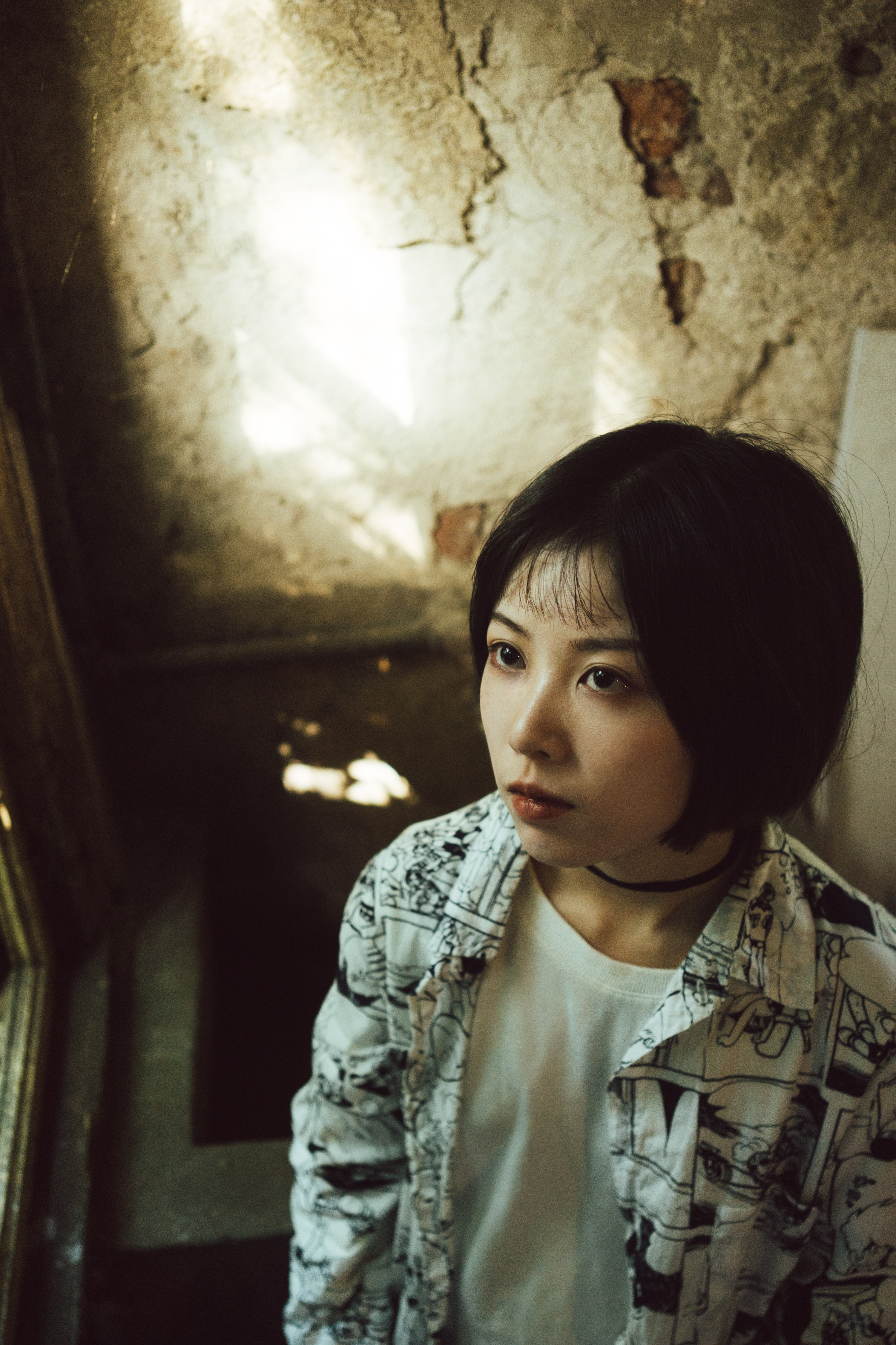 背光|摄影|人像摄影|scartea_原创作品-站酷zcool