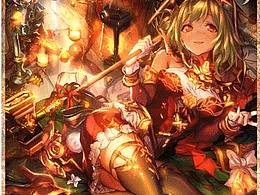 實習做過的游戲項目