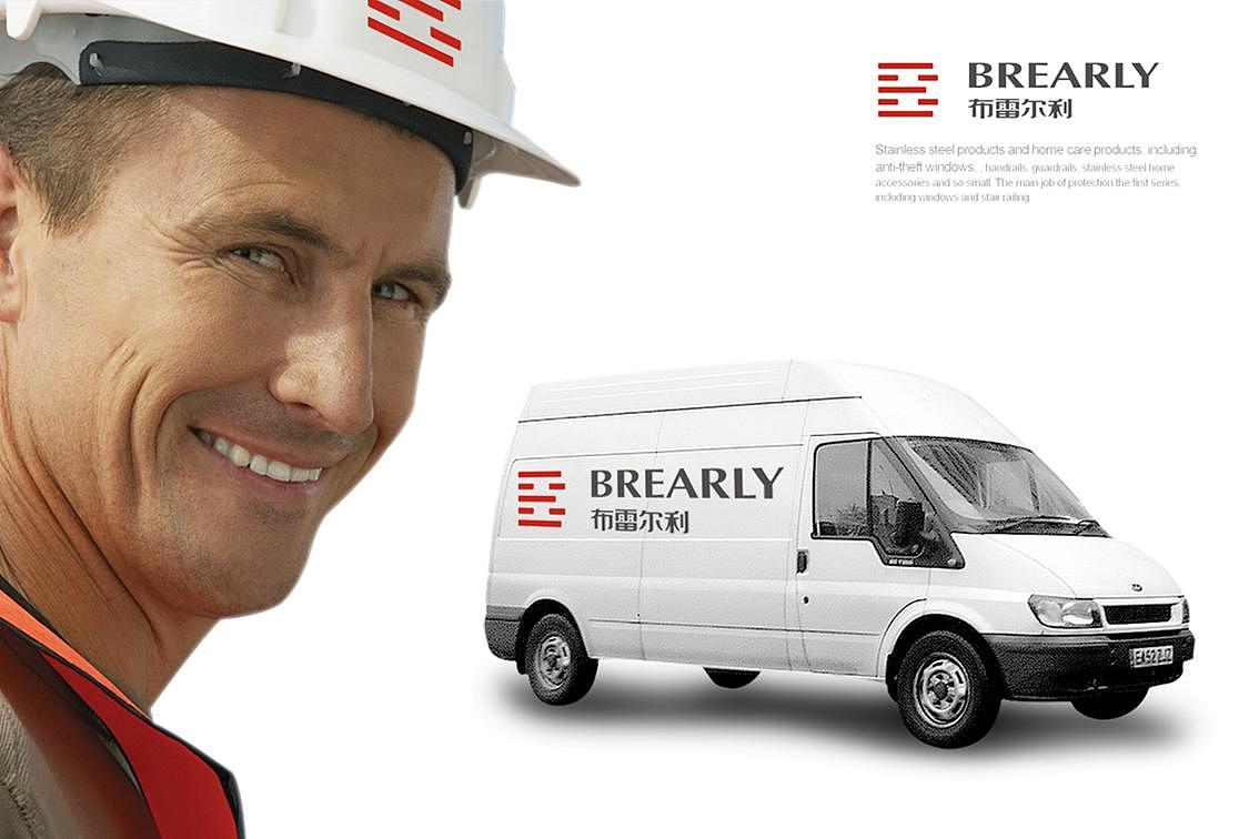 丁子设计作品集——布雷尔利BREARLY（图ZODg2MTU5ODA=） - 品牌 - 站酷设计师Dinz平原创素材 - 站酷ZCOOL