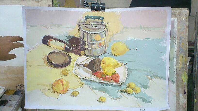 010集训（图ZOTg2ODczMjQ=） - 创作习作 - 站酷设计师天堂主题只有海原创素材 - 站酷ZCOOL