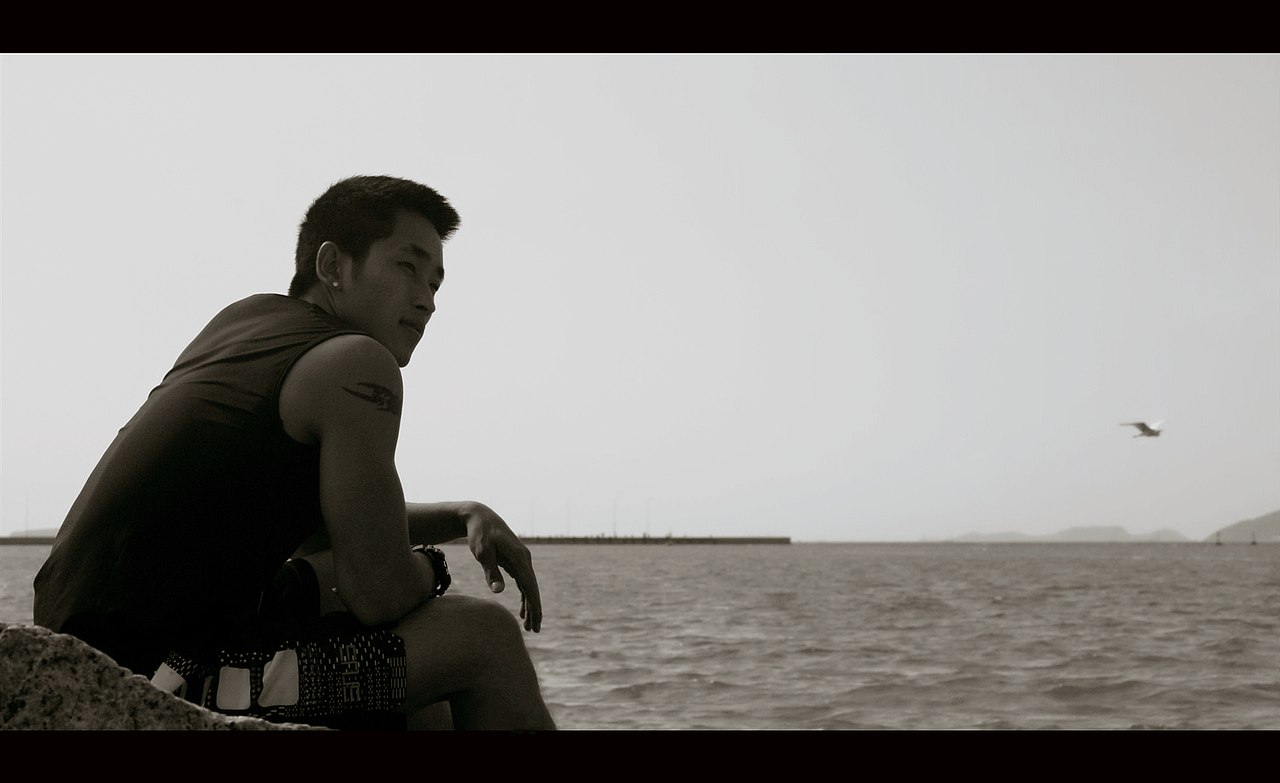 一湾清水 | 枯泓 | 黑白人物摄影作品（图ZMTU2MTA0NDQw） - 人像摄影 - 站酷设计师一湾清水原创素材 - 站酷ZCOOL