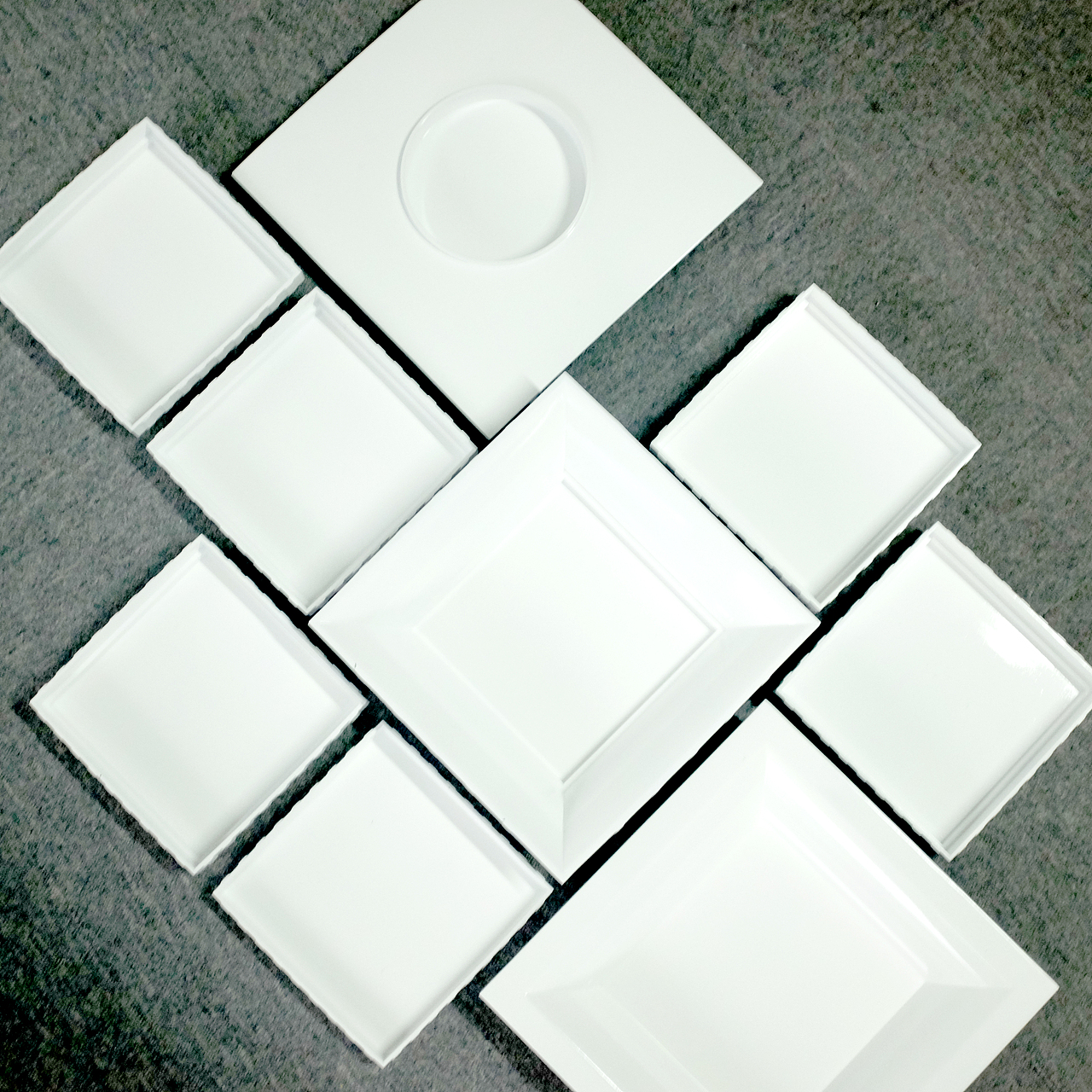 产品-俯仰盘-餐盘（图ZMjA2NTI2NzU2） - 生活用品 - 站酷设计师晚上就不睡原创素材 - 站酷ZCOOL