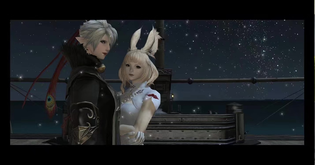 ff14最终幻想