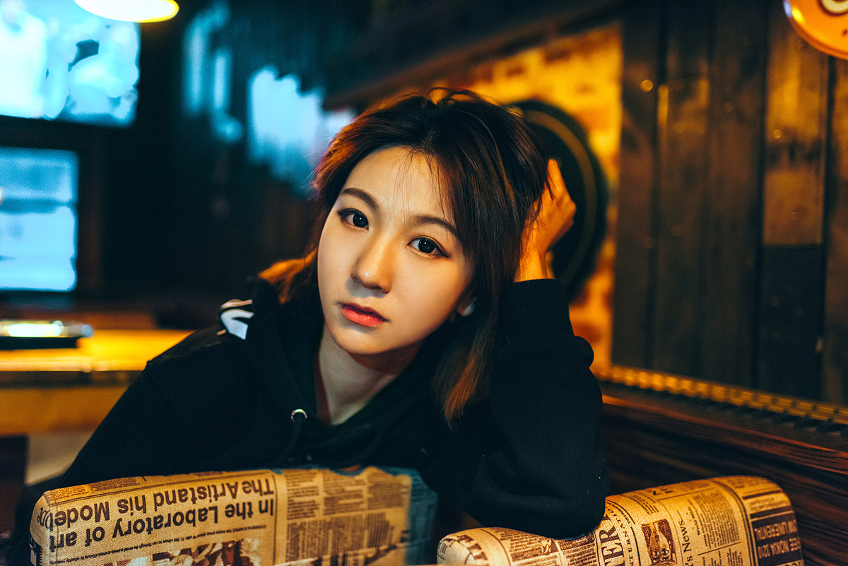 这支烟灭了以后（图ZNjc1MDQ4Mjg=） - 人像摄影 - 站酷设计师迁橘原创素材 - 站酷ZCOOL