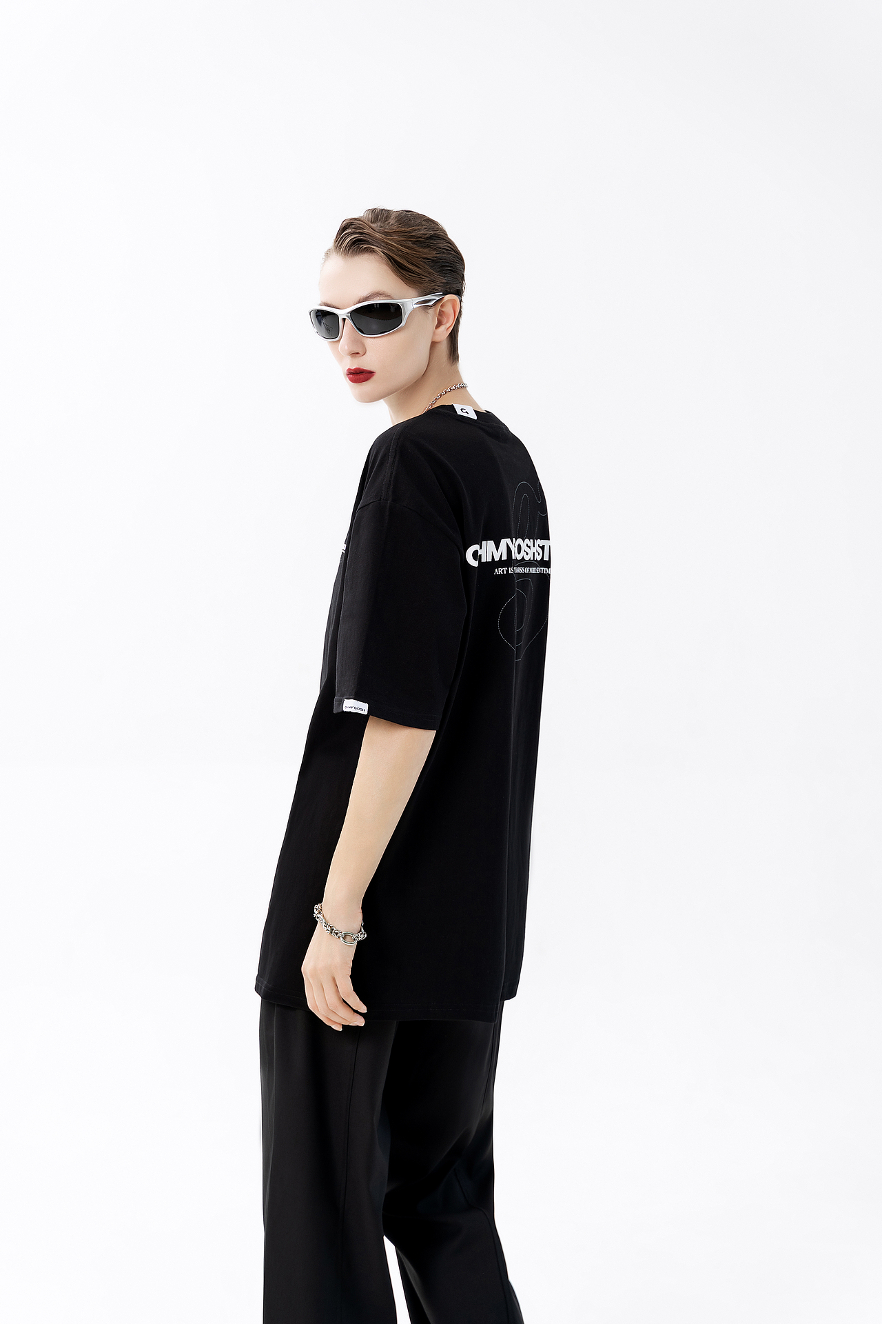 亚马逊服装拍摄