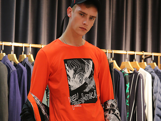 冬季男女装大片模特试镜部分图（个人主页-ZMjQwNzU2ODg=） - 人像摄影 - 站酷设计师heaiyuan原创素材 - 站酷ZCOOL