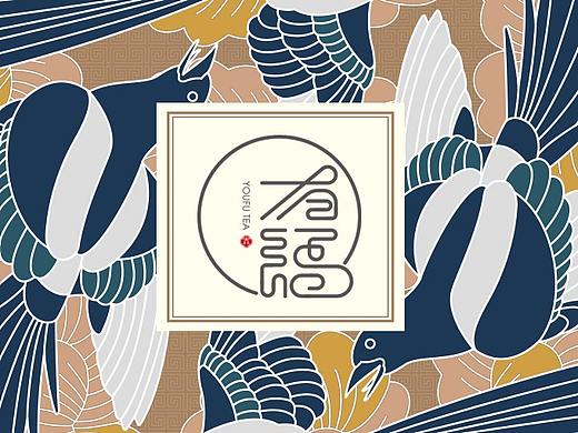 茶包装