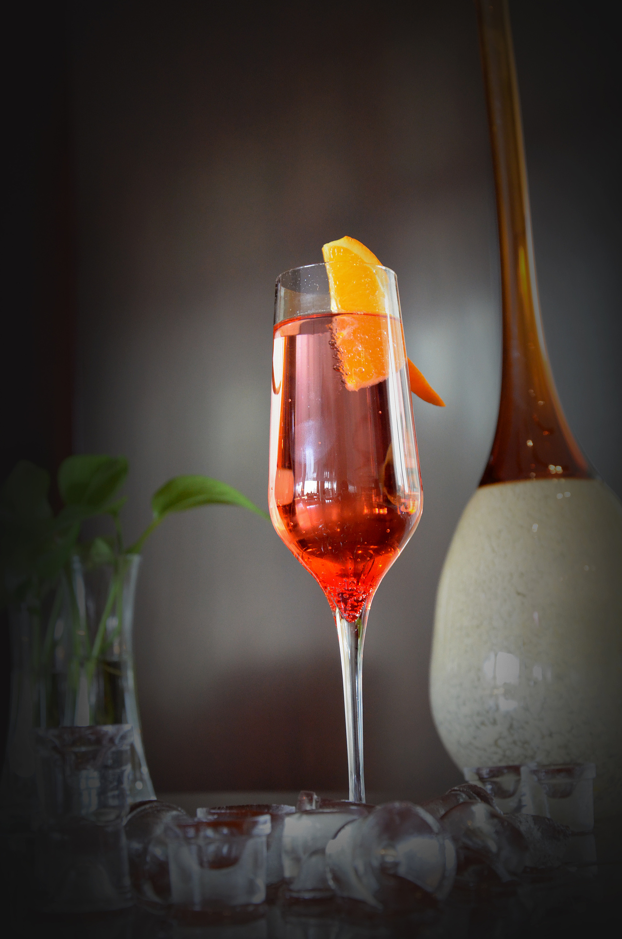 鸡尾酒拍摄|摄影|产品摄影|李先生的创意工坊_原创作品-站酷zcool