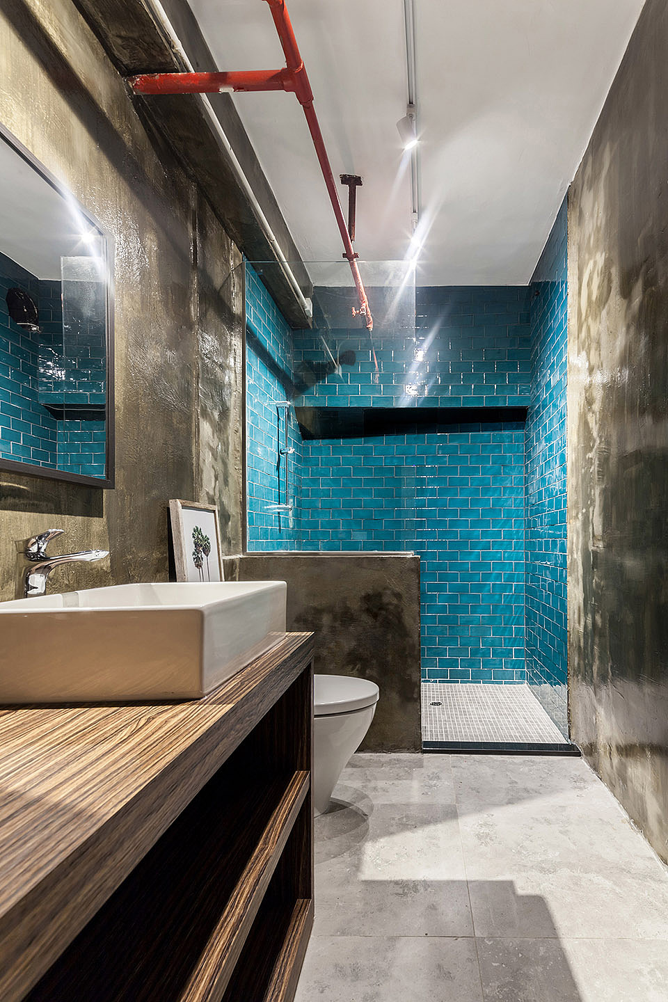 仓库工业设计（图ZMTcyMjU5MTQ0） - 家装设计 - 站酷设计师小茗站稳别倒了原创素材 - 站酷ZCOOL