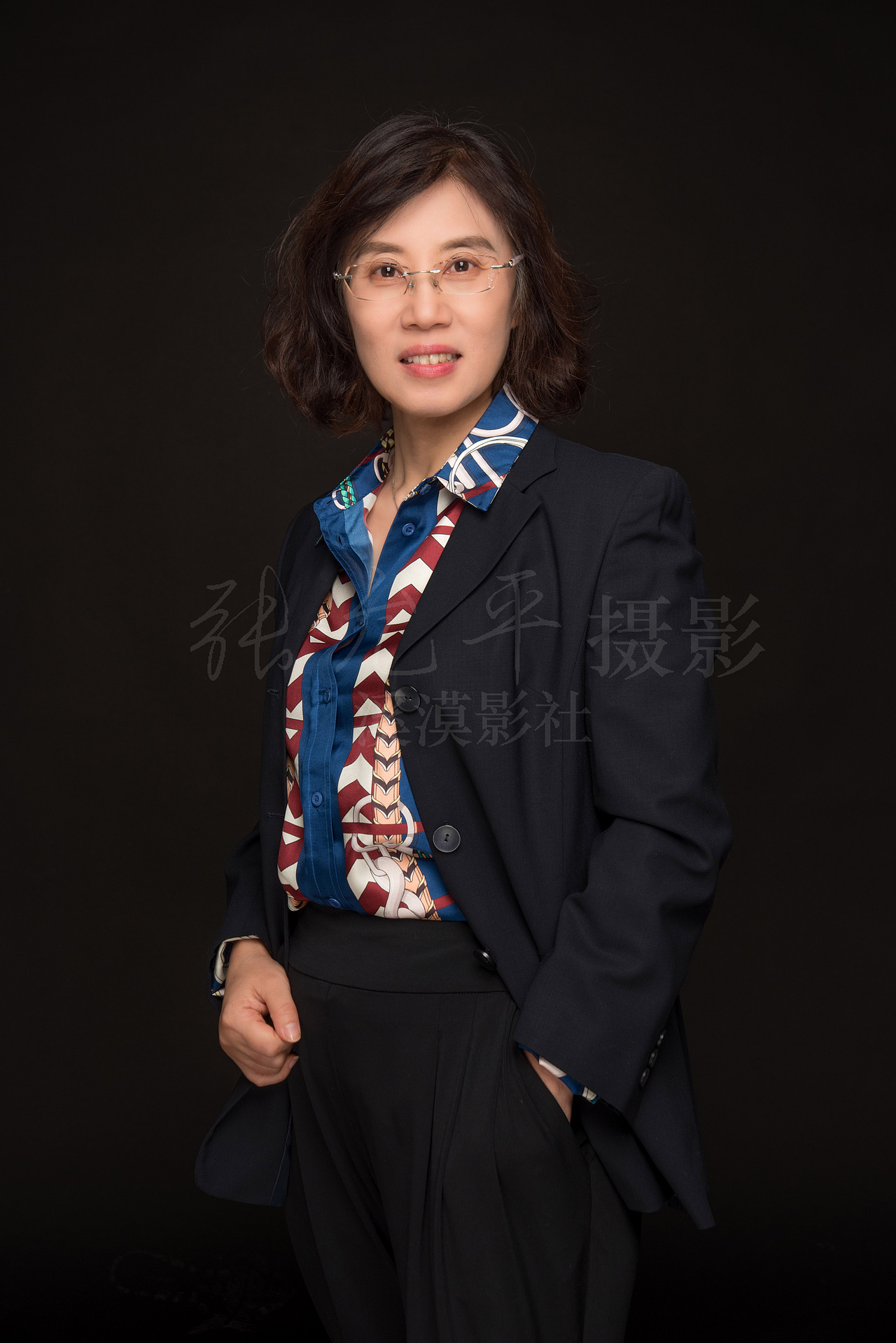 山东省智慧课堂专家团队