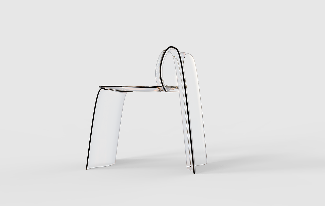 100个日用品设计——GROWTH CURVATURE(曲率生长)（图ZMTg1ODc2MzUy） - 生活用品 - 站酷设计师西风唐布原创素材 - 站酷ZCOOL