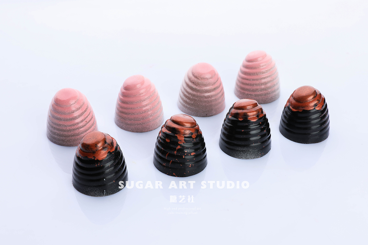 巧克力糖果拍摄/美食拍摄/伴手礼拍摄/创意巧克力拍摄