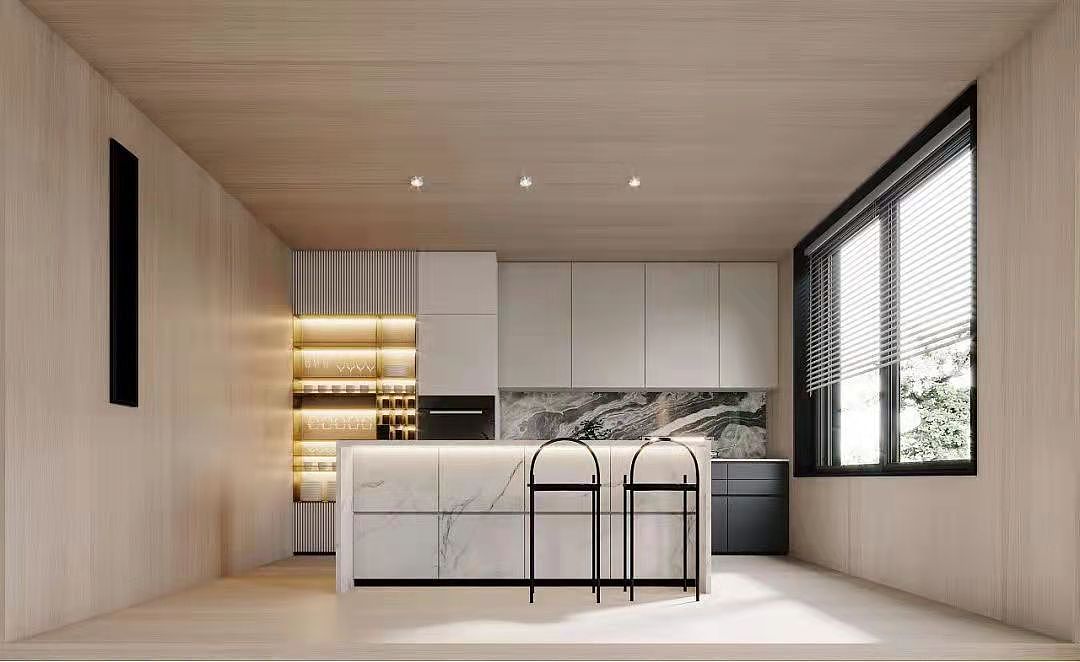 现代简约 生活的灵魂