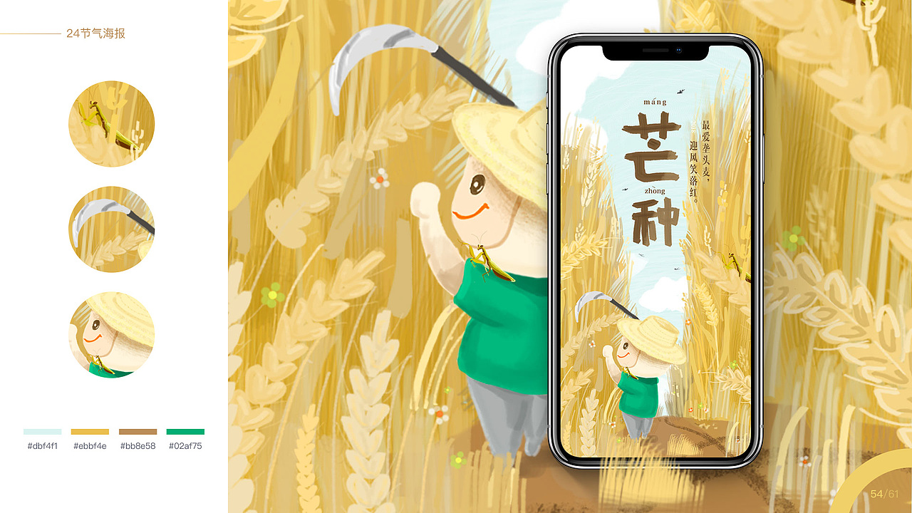 作品集
