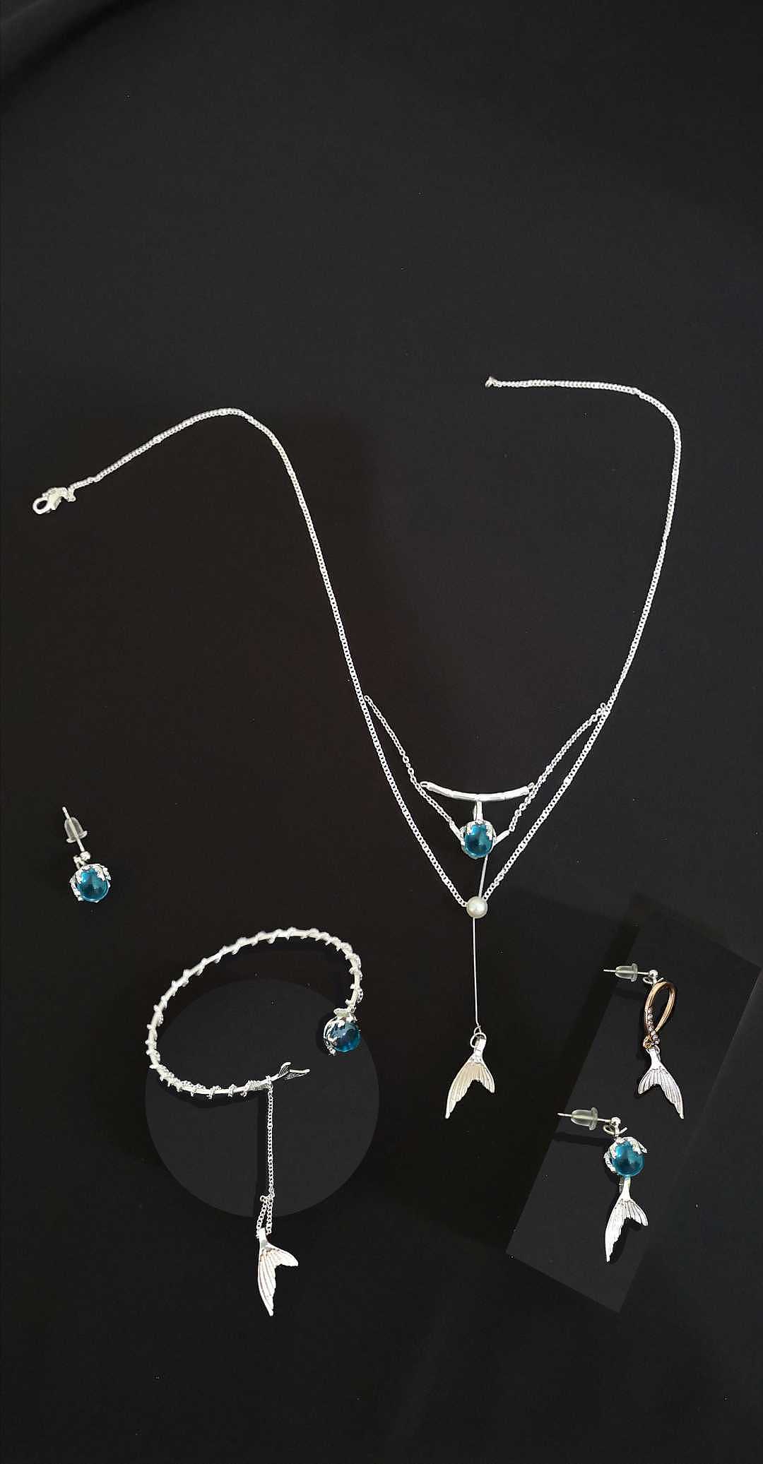 服装配件与配饰设计