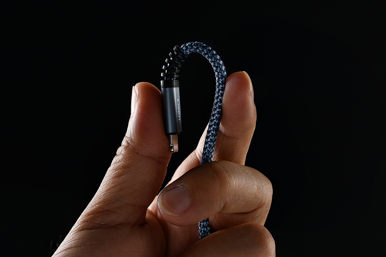 Lisen数据线（图ZMjUyNzE2NjIw） - 产品摄影 - 站酷设计师liu涛涛原创素材 - 站酷ZCOOL