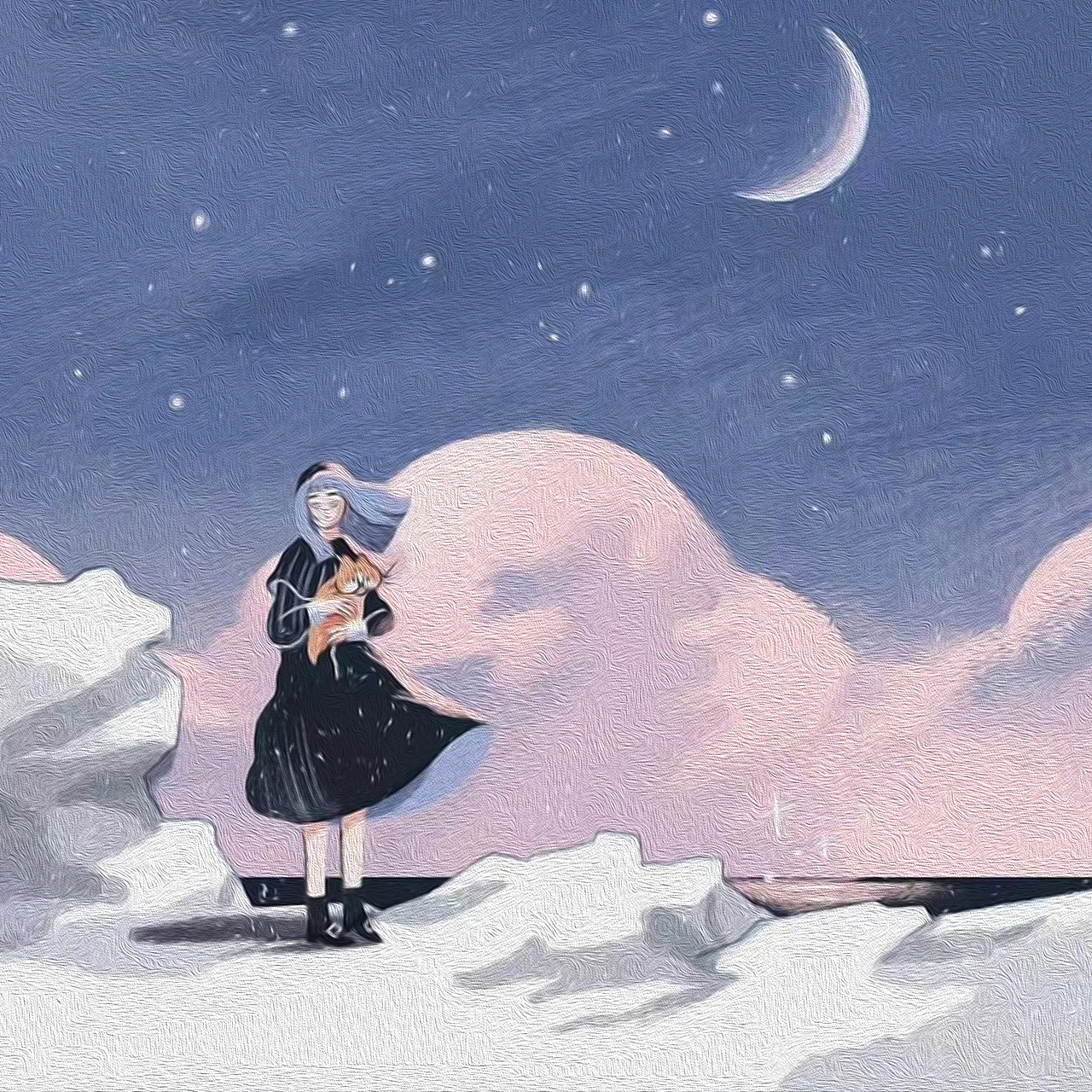 -梦境世界-（图ZMjc5MTIzNDk2） - 创作习作 - 站酷设计师小清SJQing原创素材 - 站酷ZCOOL