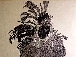 版画