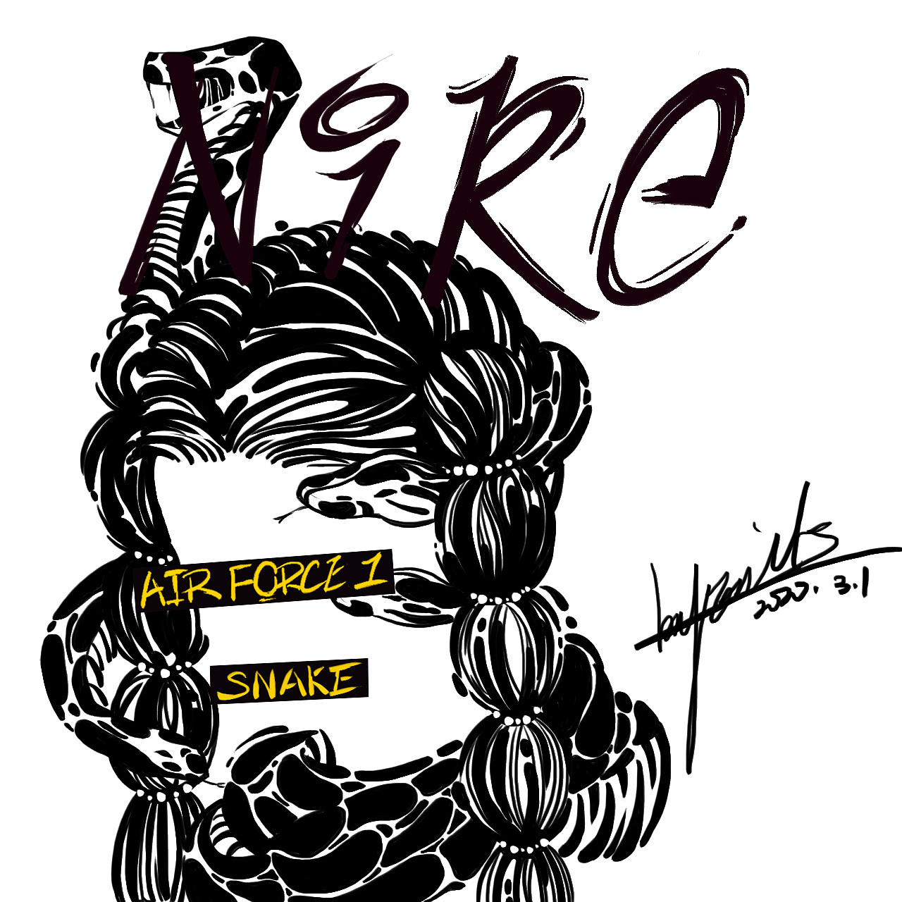 風(fēng)格作品合集————風(fēng)格嘗試（圖ZMjAyMDUyNTk2） - 創(chuàng)作習(xí)作 - 站酷設(shè)計(jì)師CALLMEEVILS原創(chuàng)素材 - 站酷ZCOOL