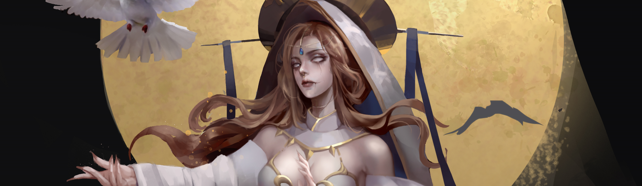 科洛的个人主页（封面预览） - 主页封面设置 - 站酷设计师科洛原创素材 - 站酷ZCOOL