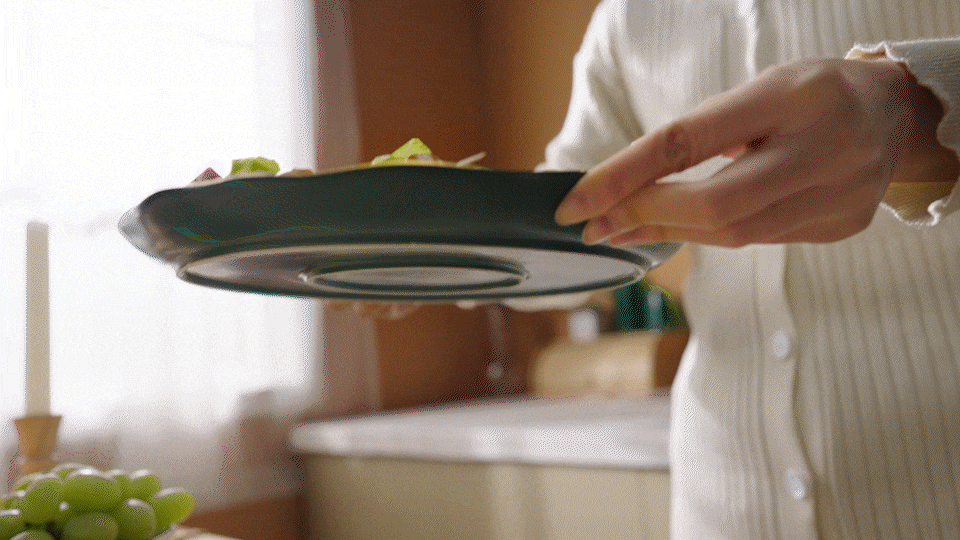 电商产品视频丨小家电 美的电烤炉 ⤬ 乐趣