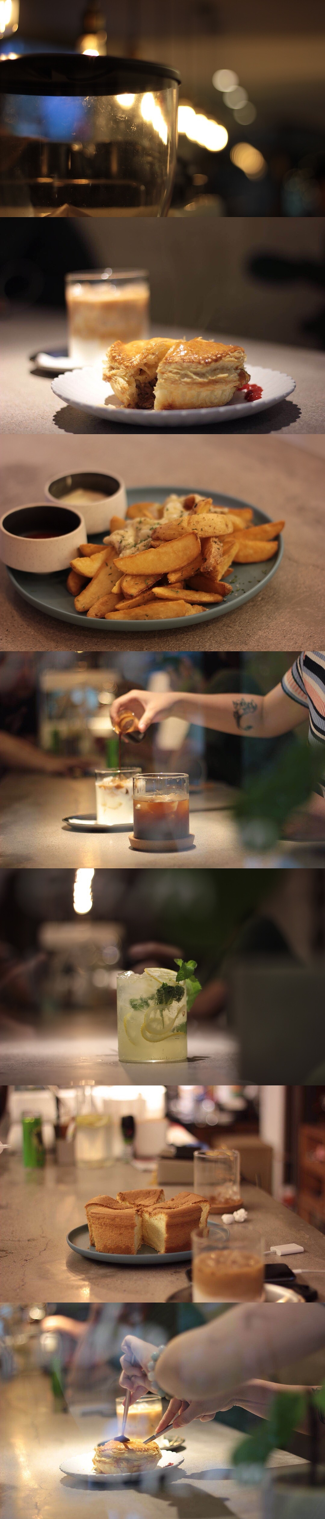 咖啡店（图ZMTIwMjk0OTk2） - 人文/纪实摄影 - 站酷设计师香辣烤鸡脆骨原创素材 - 站酷ZCOOL