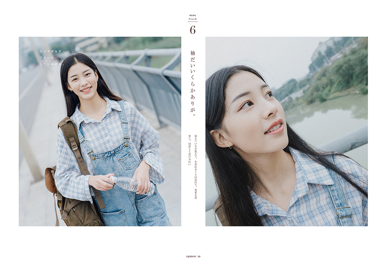 日杂风（图ZMTMxODc1NDUy） - 人像摄影 - 站酷设计师Sonder乔良枫原创素材 - 站酷ZCOOL