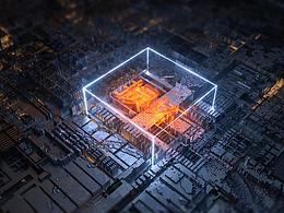 C4D 2020 | 02月份隨手做|Just do it