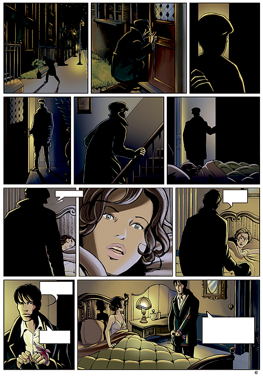 裸奔的凡高作品集锦NO.1·——合作联系:QQ286600948