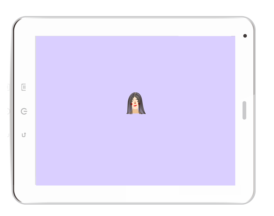 2016 作业 Hair Salon for Science Museum of London(图ZOTQ1MTM3ODg=) - APP界面 - 站酷设计师LIUHAIYUE原创素材 - 站酷ZCOOL