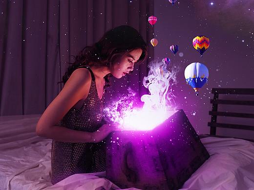 星空（个人主页-ZNDA3MTE0MzY=） - 图案 - 站酷设计师Weinii原创素材 - 站酷ZCOOL