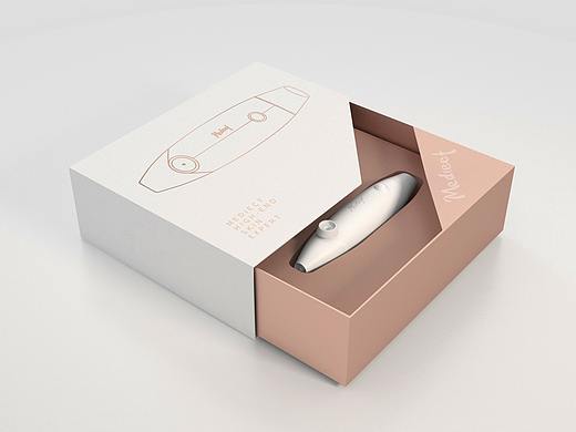 哈儒【伊美特品牌包装设计】