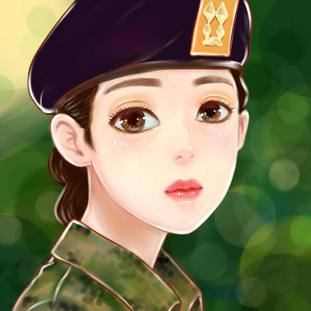 太阳的后裔