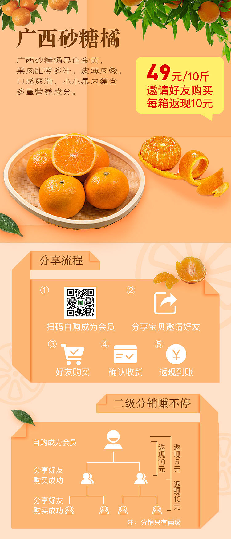 一个详情页