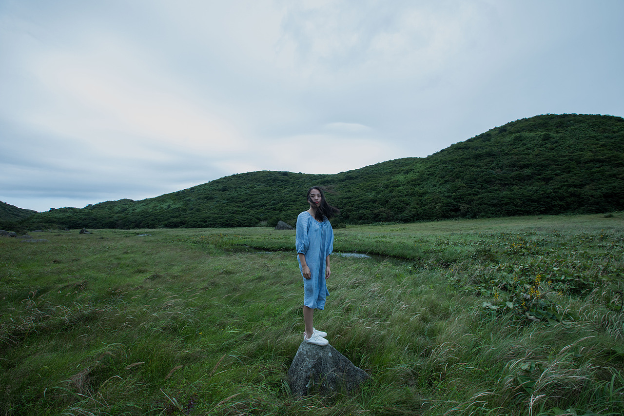 newday（图ZMjIyNDAxMDA0） - 人像摄影 - 站酷设计师摄影师赵小赵原创素材 - 站酷ZCOOL