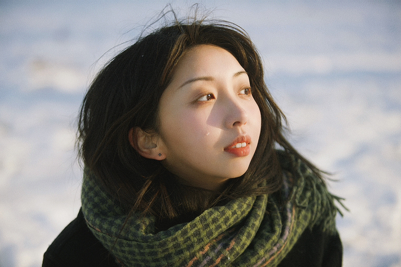 情书（图ZMzYzODI1MzQ0） - 人像摄影 - 站酷设计师鱼在西楼原创素材 - 站酷ZCOOL