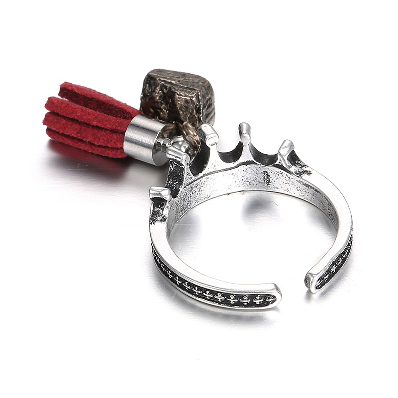 柠檬邦联合空间Tardoo银饰系列