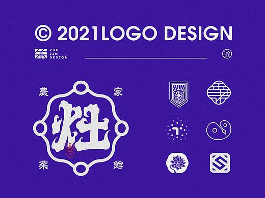 LOGO LOGO设计 品牌设计  LOGO VI设计 图形LOGO