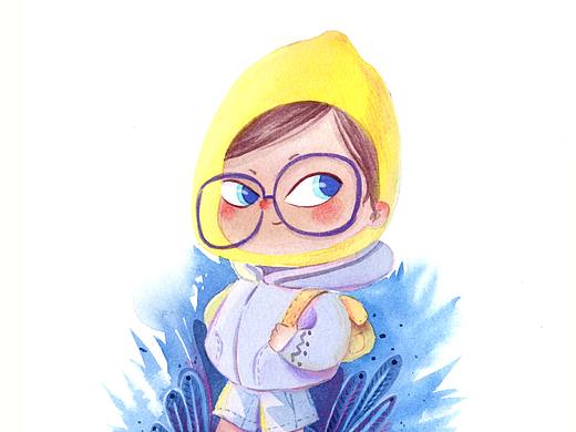 小果人儿
