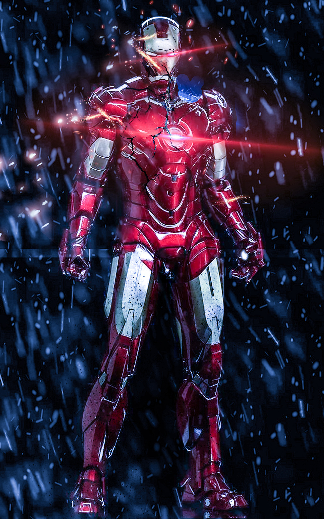 钢铁侠（图ZMTEzMzMwMjA4） - 其他平面 - 站酷设计师我去京东我请假原创素材 - 站酷ZCOOL