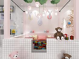 甜品店