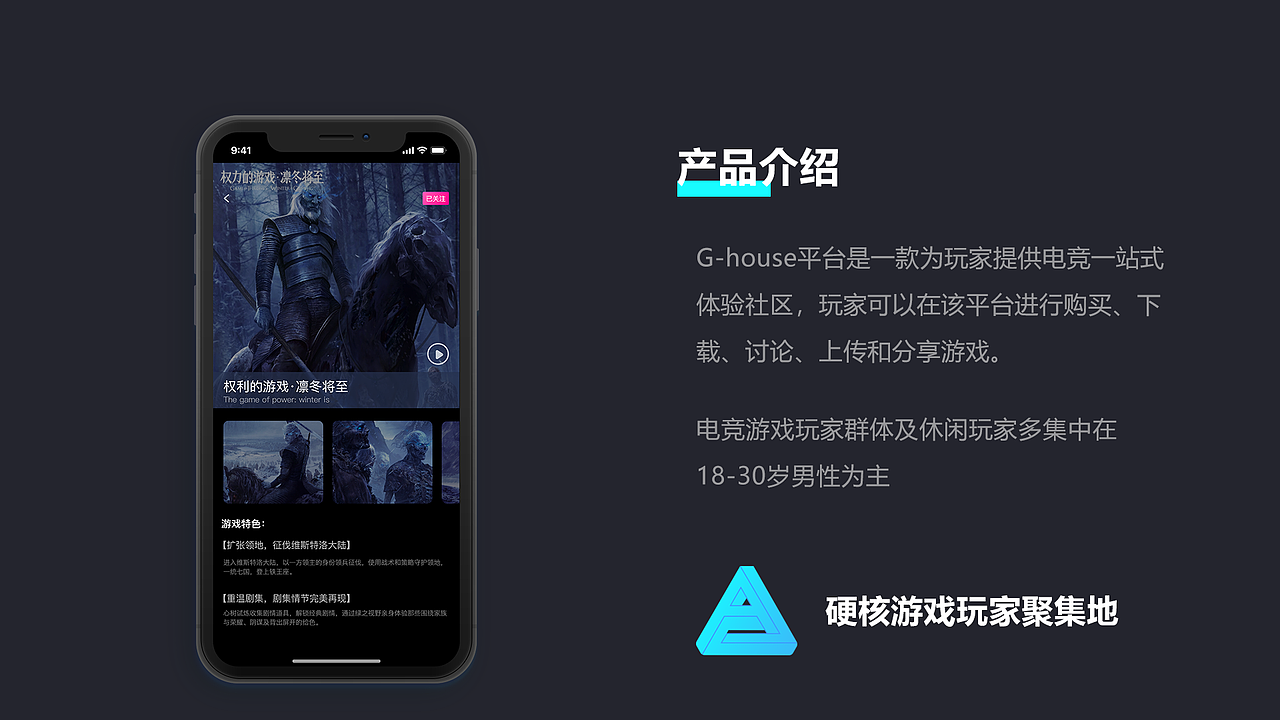 G-house（图ZMjE0NzI2NTIw） - APP界面 - 站酷设计师Lunanannan原创素材 - 站酷ZCOOL