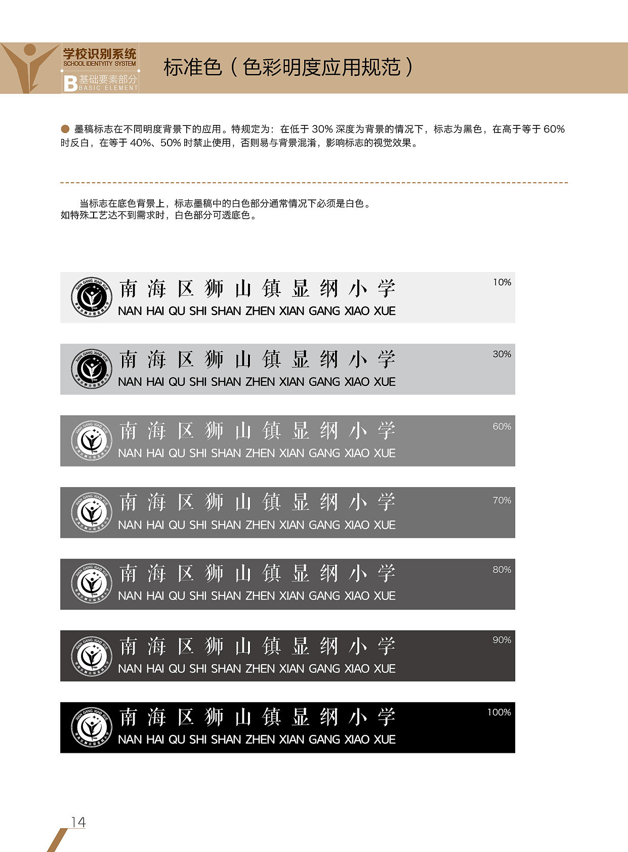学校徽设计及其全套应用（图ZMTY3OTQzMDIw） - 品牌 - 站酷设计师音十为章原创素材 - 站酷ZCOOL