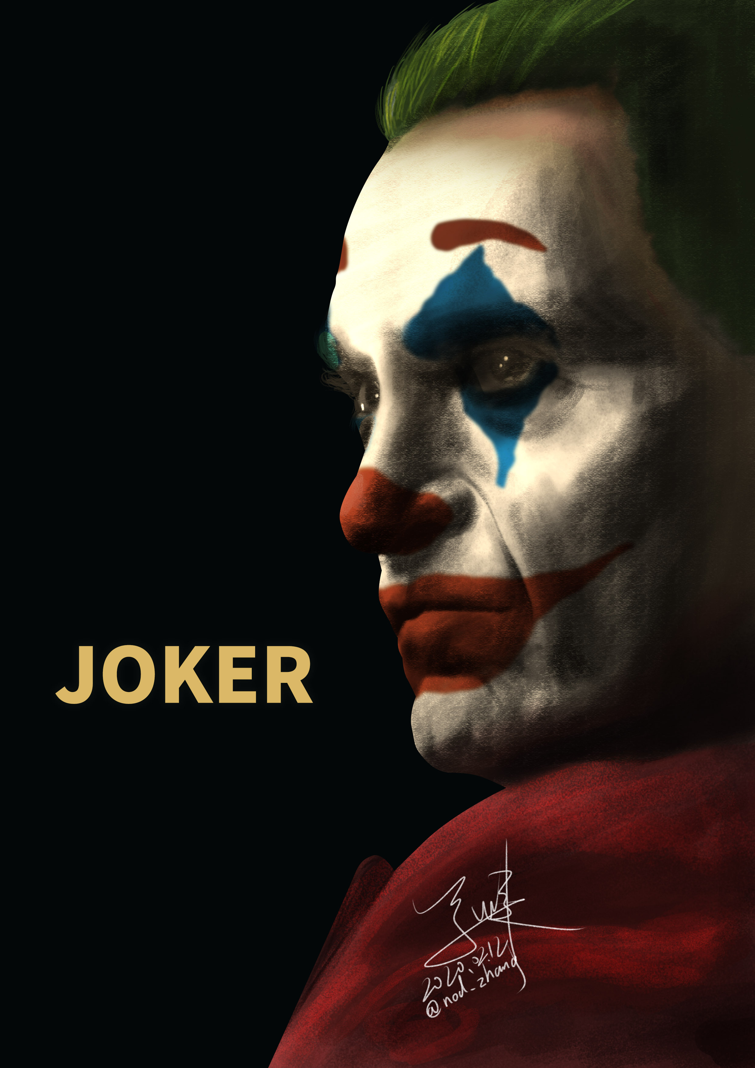 joker