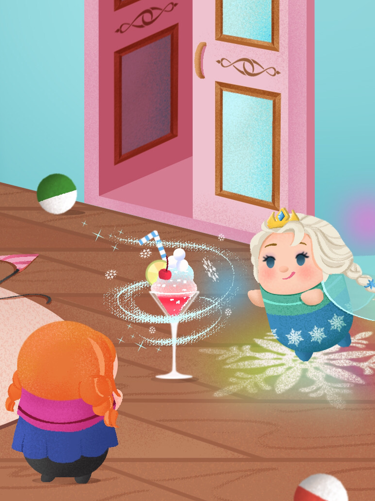 「松松總動(dòng)員」同人征集大賽（圖ZMjY1MTE3MDI0） - 商業(yè)插畫 - 站酷設(shè)計(jì)師HIDASHY原創(chuàng)素材 - 站酷ZCOOL