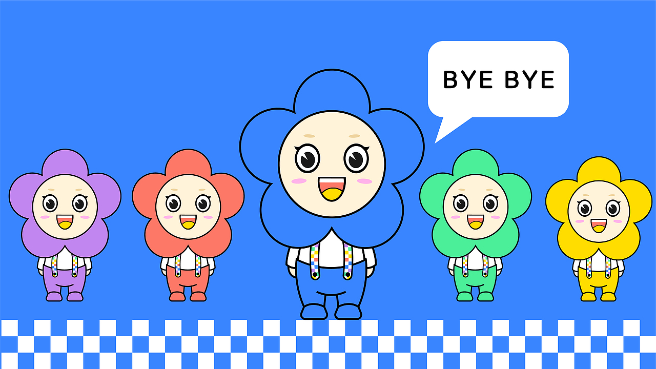 【青鲸文化】五洲彩虹系列品牌升级