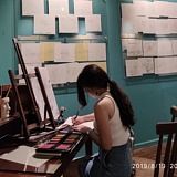 金日菊的头像