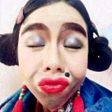 不明爬行物的头像